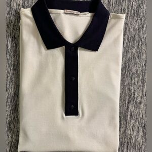 3XL Moncler Regular Fit Polo Shirt